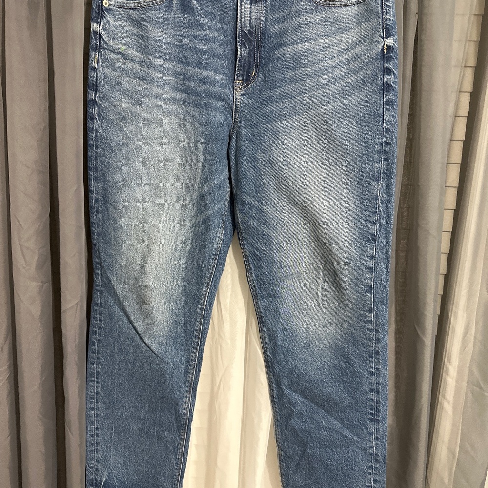 jeans